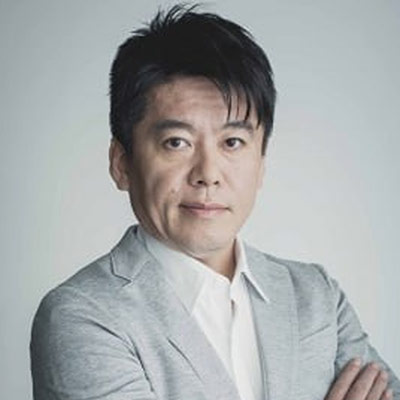 プロフィール写真